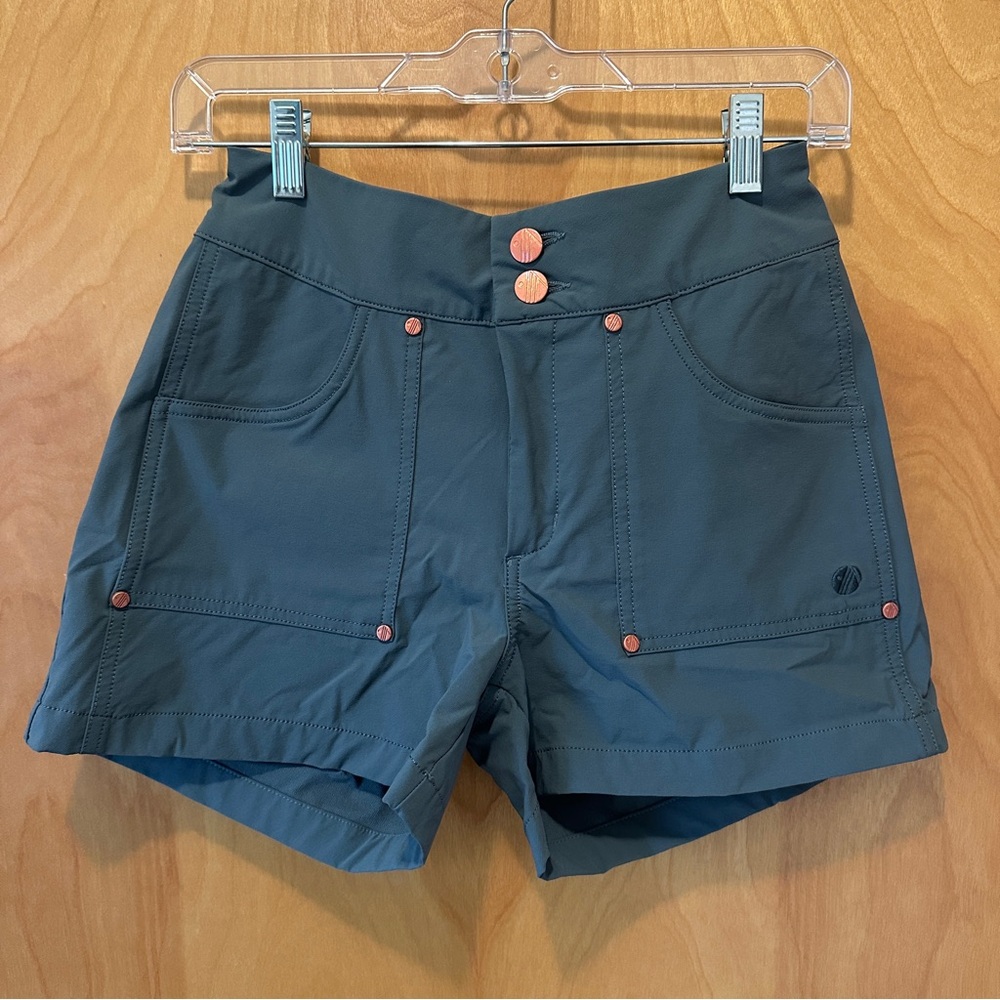 Hiking Shorts